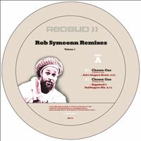 Rob Symeonn - Rob Symeonn Remixes Vol.1