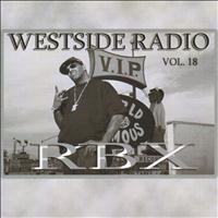 RBX - Westside Radio Vol.18