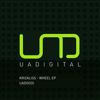 Krizaliss - Wheel EP
