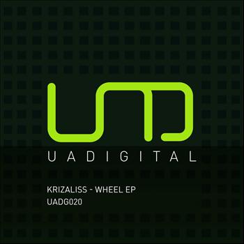 Krizaliss - Wheel EP