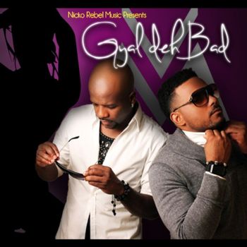 Voicemail - Gyal Deh Bad - Single