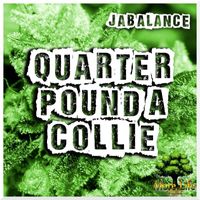 Jabalance - Quarter Pound a Collie - Single