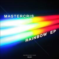 Mastercris - Rainbow EP