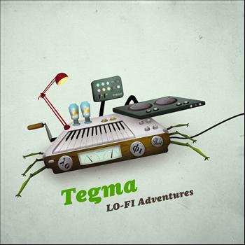 Tegma - Lo Fi Adventures
