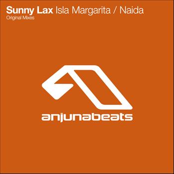 Sunny Lax - Isla Margarita / Naida