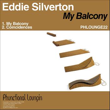 Eddie Silverton - My Balcony
