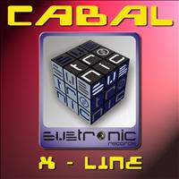 Cabal - X - LINE