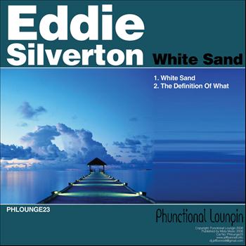 Eddie Silverton - White Sand