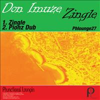 Don Imuze - Zingle