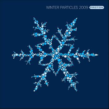 Various - Winter Particles 2009