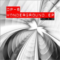DP-6 - Wonderground EP