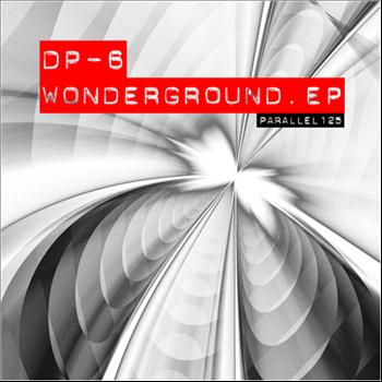 DP-6 - Wonderground EP