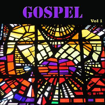 Various Artists - Gospel Vol 1