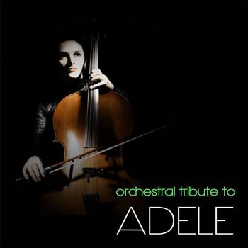 RPO - Orchestral Tribute To Adele