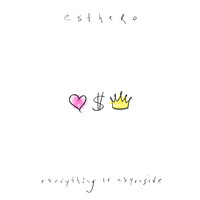 Esthero - Everything Is Expensive (Explicit)