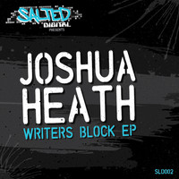 Joshua Heath - Writers Block EP