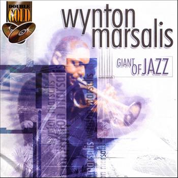 Wynton Marsalis - Wynton Marsalis - Giant Of Jazz