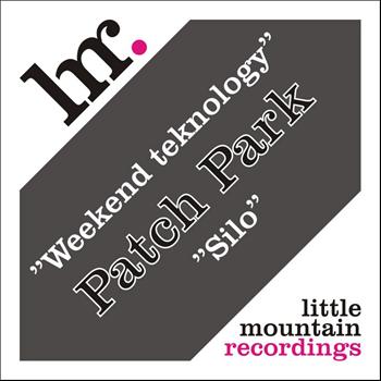 Patch Park - Weekend teknology