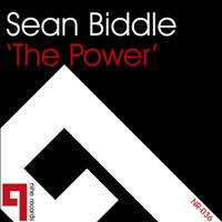 Sean Biddle - The Power