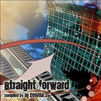 Various  Artists - V/A Straight Forward