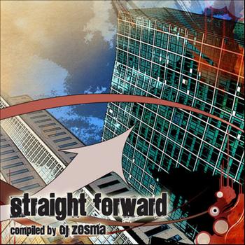 Various  Artists - V/A Straight Forward