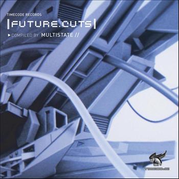 Various Artists - V/A Future Cuts
