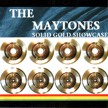 The Maytones - Soild Gold Showcase