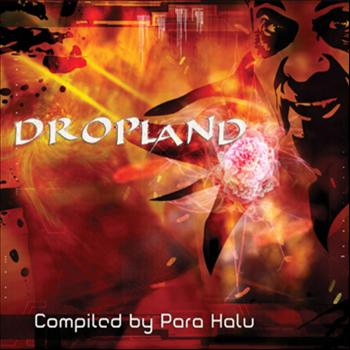 Various Artists - V/A:Dropland - Compiled By Para Halu