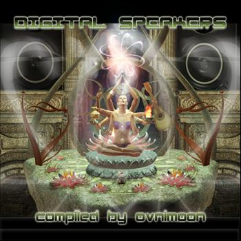 Various Artists - V/A:Digital Speakers - Compiled By Ovnimoon
