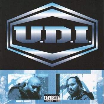 U.D.I. - Under Da Influence