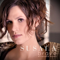 Susana - Brave (Extended Mixes)