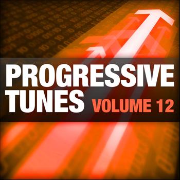Various Artists - Progressive Tunes, Vol. 12