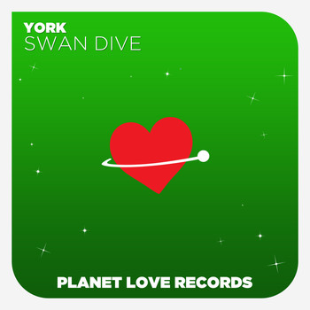 York - Swan Dive