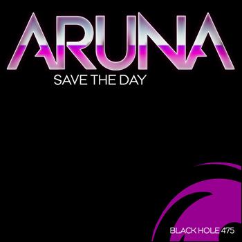 Aruna - Save the Day