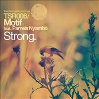 Motif featuring Pamela Nyambo - Strong