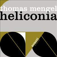 Thomas Mengel - Heliconia