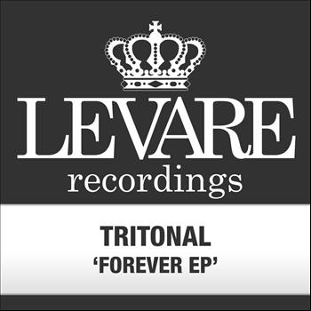 Tritonal - Forever EP