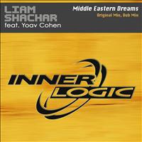 Liam Shachar - Middle Eastern Dreams