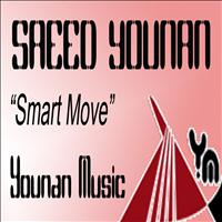 Saeed Younan - Smart Move