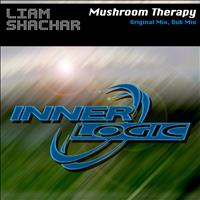 Liam Shachar - Mushroom Therapy