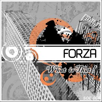 Forza - What is that!