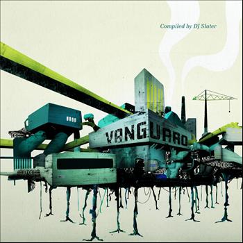 Various Artists - Vanguard