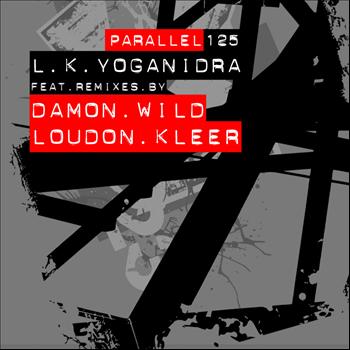 L.K. - Yoganidra