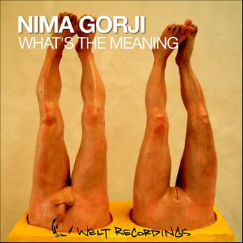 Nima Gorji - What's the Meaning