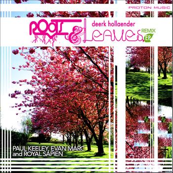 Deerk Hollaender - Roots & Leaves Remixes