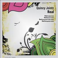 Quincy Jointz - Real