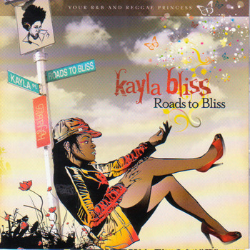 Kayla Bliss - Roads to Bliss