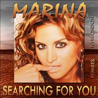 Marina - Searching for You Remixes
