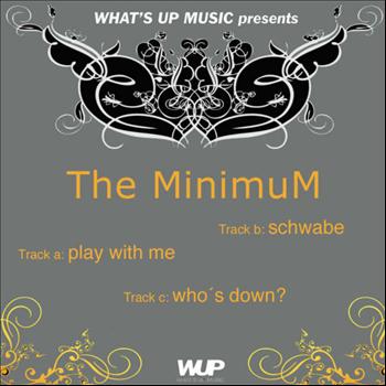 The Minimum - The Minimum