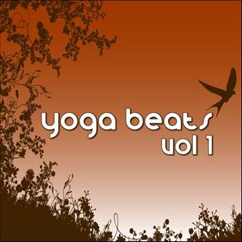 Various Artists - Yoga Beats Volume 1